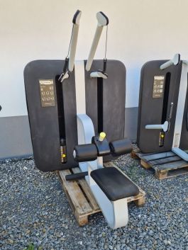 TECHNOGYM KINESIS NAPRAVA ZA POTEGE HIGH PULL