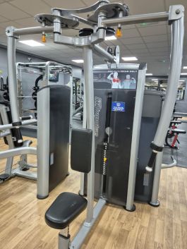 Komplet naprav za moč znamke Impulse Fitness + Sterling