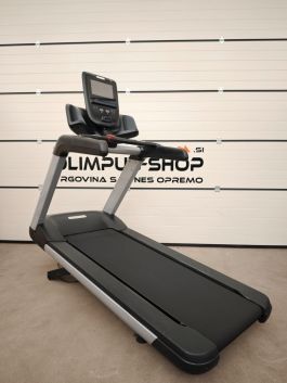 Precor tekalna steza TRM865 Treadmill P62 Console Black