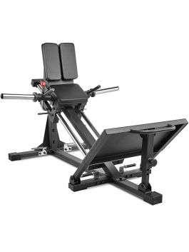 ATX naprava za potisk z nogami Compact Leg Press - nov model