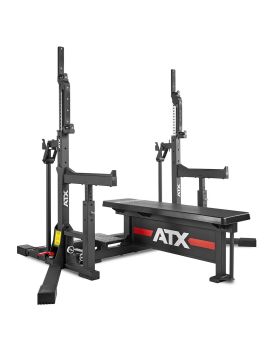 ATX klop za potisk s prsi Combo Rack - IPF Approved