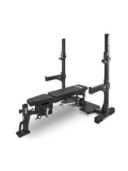 ATX KLOP NASTAVLJIVA S STOJALI ZA POTISKE 650- MULTI BENCH PRESS 2.0