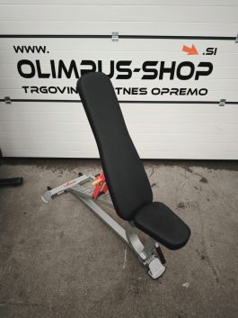 Origin nastavljiva vadbena klop Adjustable Bench