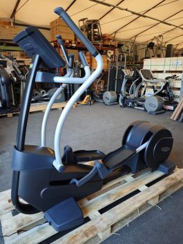 Technogym Eliptik Crosstrainer Synchro 1000 Excite+ Unity LIVE