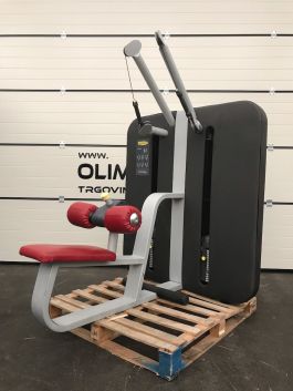 TECHNOGYM KINESIS NAPRAVA ZA POTEGE HIGH PULL