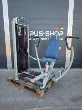 Panatta Evo Line naprava za potisk s prsi Chest Press