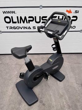 Technogym kolo Excite 1000 New Bike Unity - LIVE console