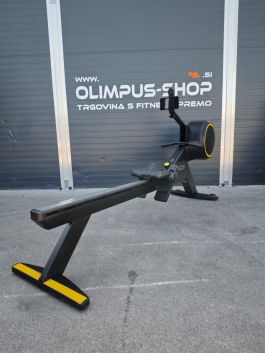 Technogym veslaški simulator Skill Row